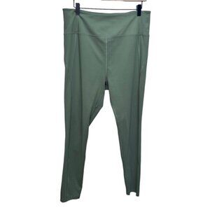 Girlfriend Collective High-Rise Compression Legging Size 3XL